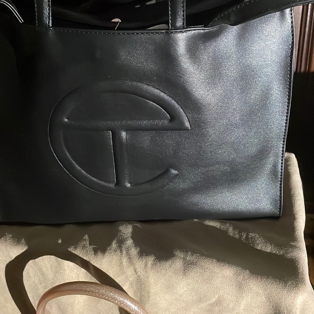 Black bag